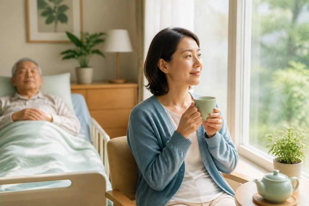 치매가족휴가제 신청방법·본인부담금 — 치매 부모님 연 12일 단기보호 맡기는 법 2026